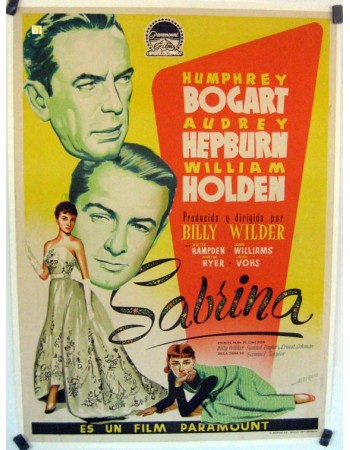 SABRINA