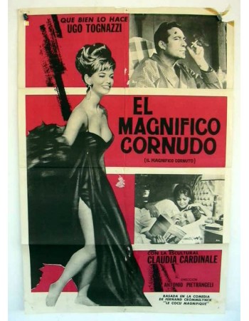 IL MAGNIFICO CORNUTO