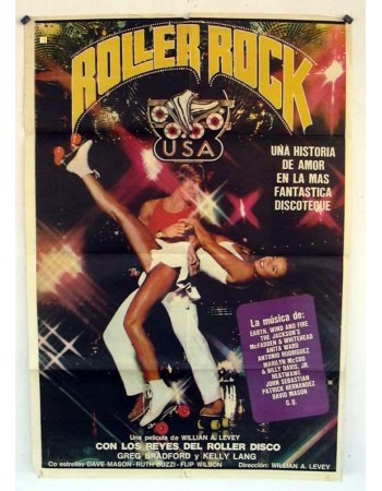 SKATETOWN, U.S.A.