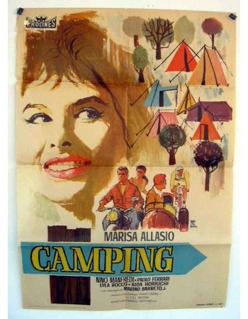 CAMPING