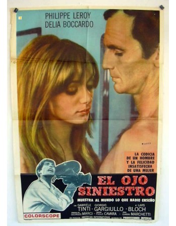 L'OCCHIO SELVAGGIO