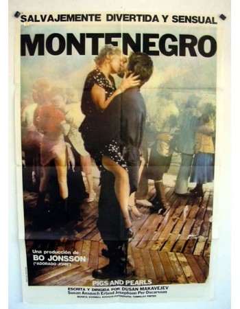 MONTENEGRO