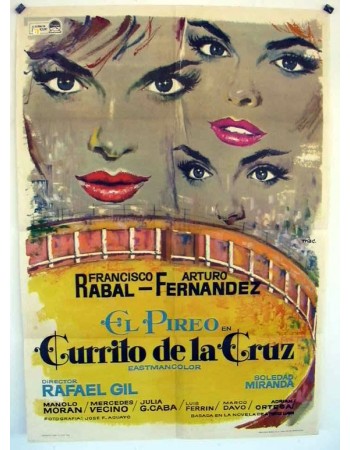 CURRITO DE LA CRUZ