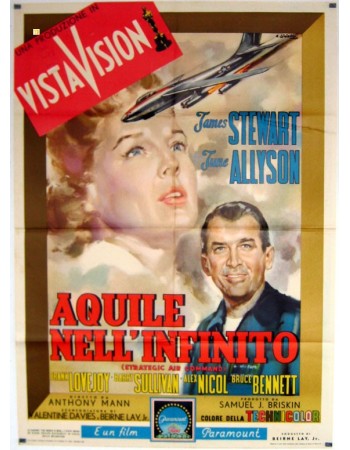 STRATEGIC AIR COMMAND