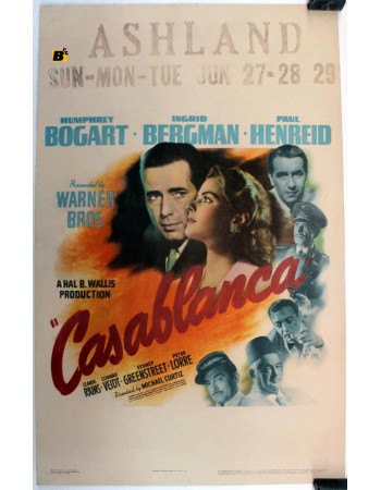 CASABLANCA