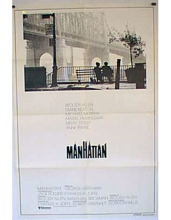 MANHATTAN