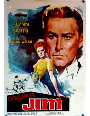 GENTLEMAN JIM RES RES