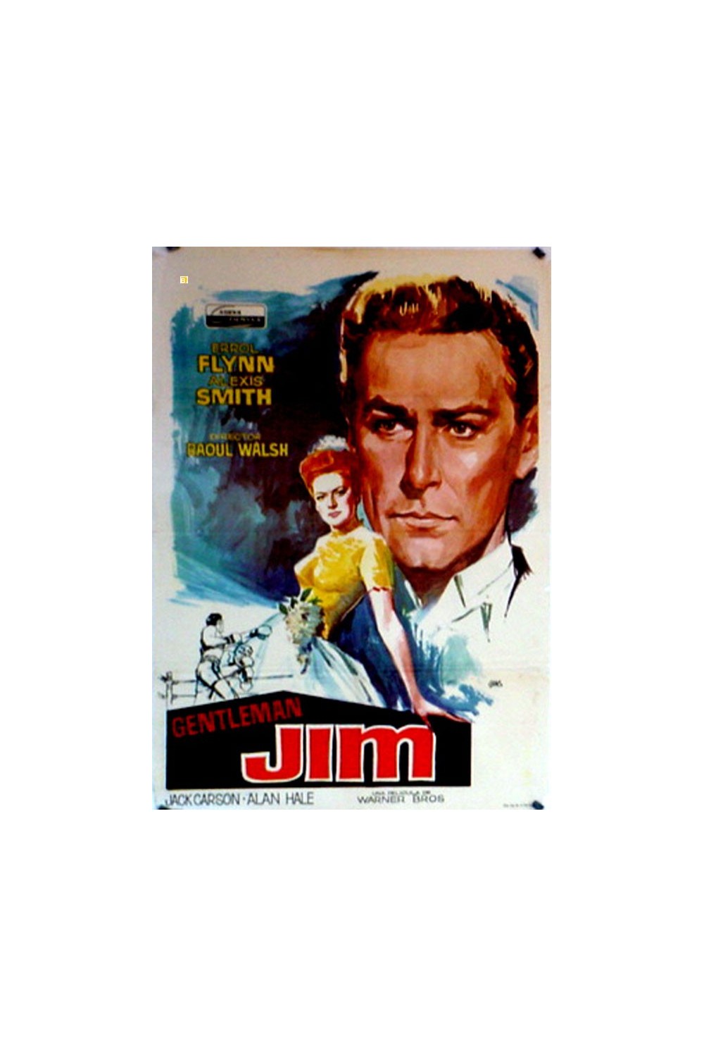 GENTLEMAN JIM RES RES