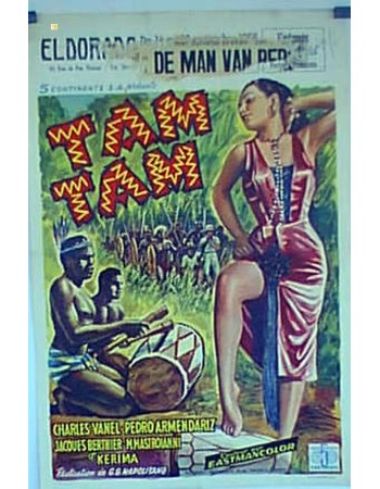 TAM-TAM