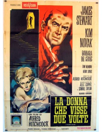 VERTIGO