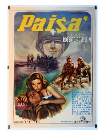 PAISA