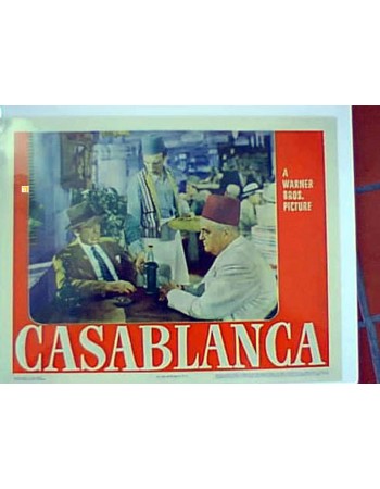 CASABLANCA