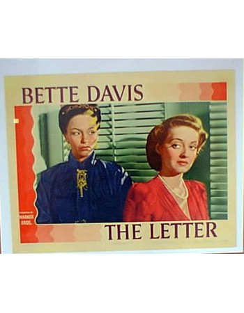 THE LETTER