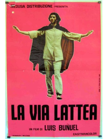 LA VIA LACTEA