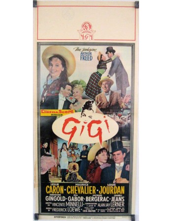 GIGI