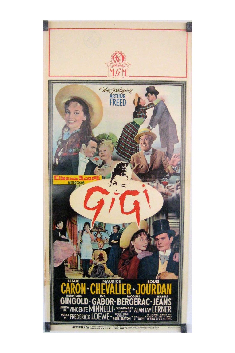 GIGI