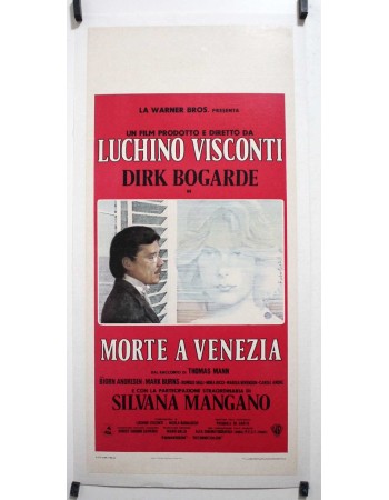 MORTE A VENEZIA