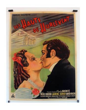 WUTHERING HEIGHTS