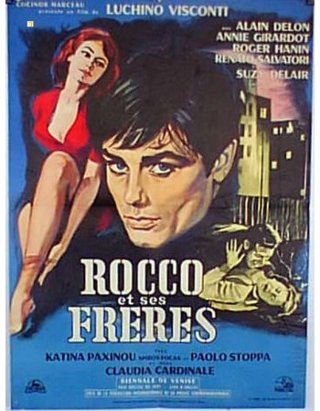 ROCCO E I SUO FRATELLI