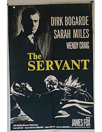 THE SERVANT