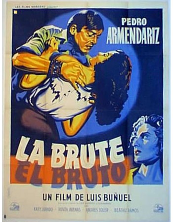 EL BRUTO