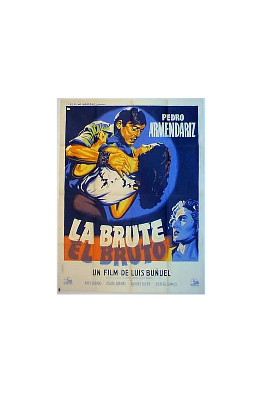 EL BRUTO