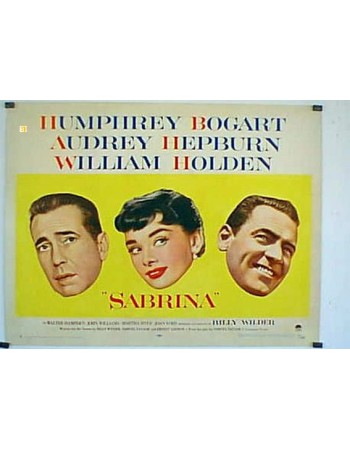 SABRINA