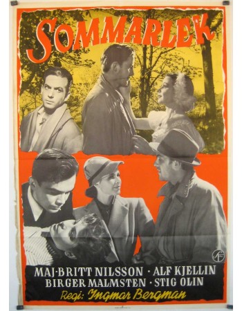SOMMARLEK