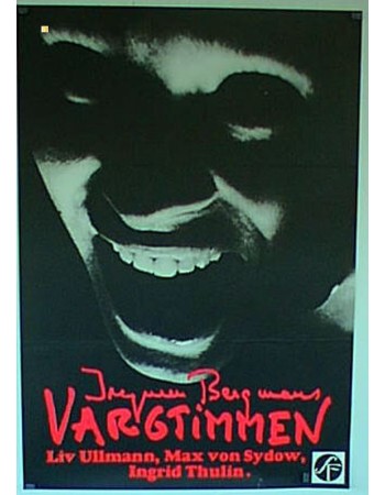 VARGTIMMEN