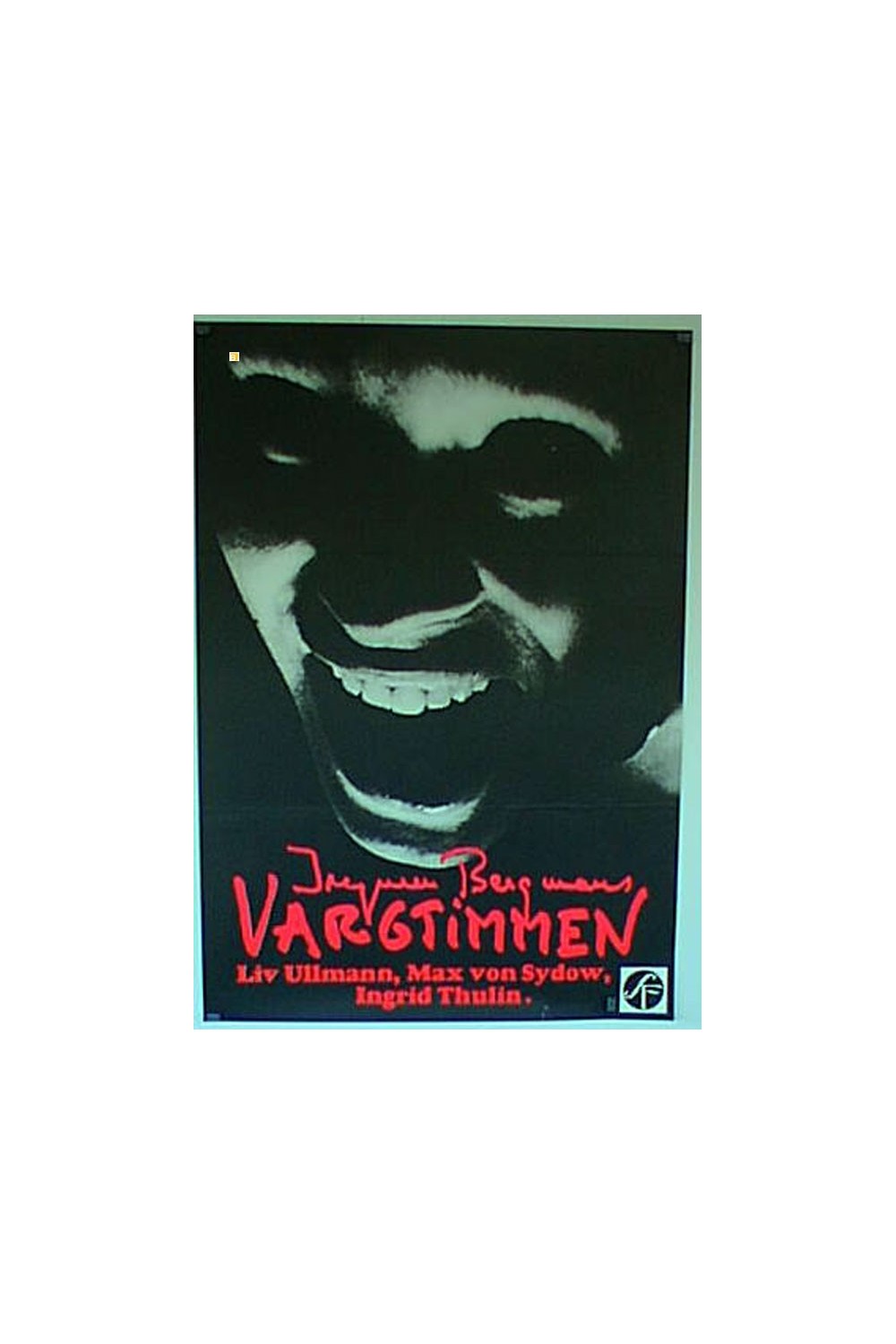 VARGTIMMEN