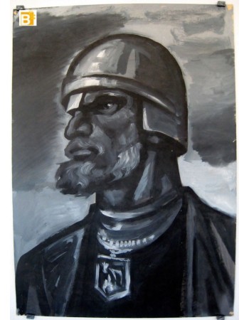 ALEXANDRE NEVSKY