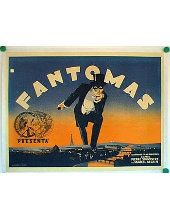 FANTOMAS
