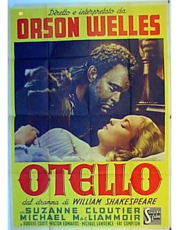OTHELLO
