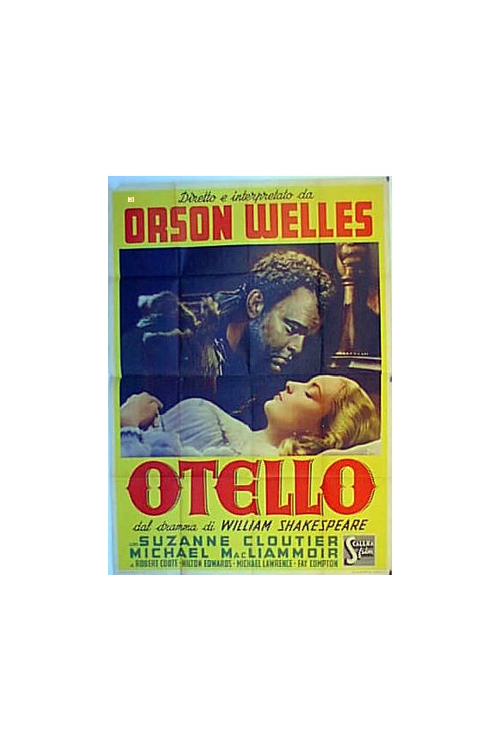 OTHELLO
