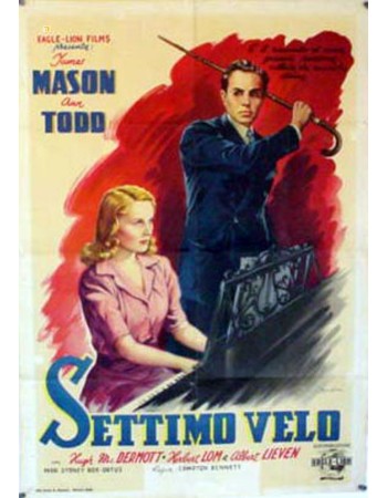 THE SEVENTH VEIL