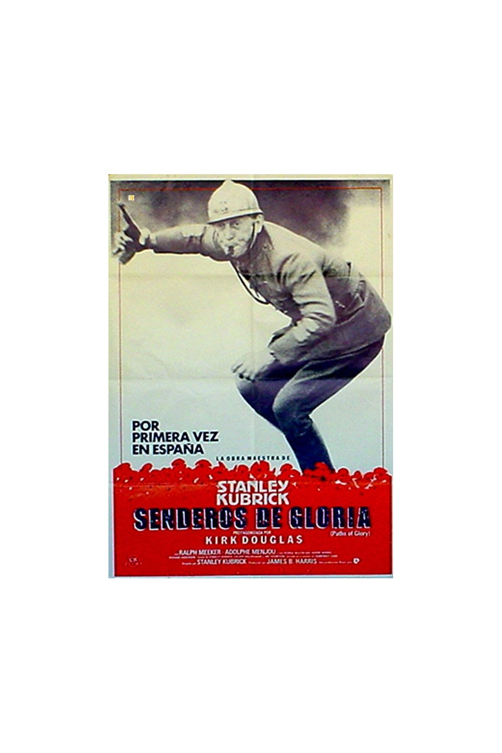 PATHS OF GLORY