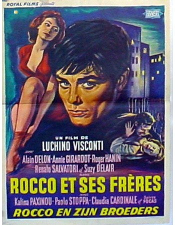 ROCCO E I SUO FRATELLI
