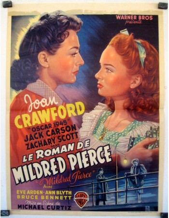 MILDRED PIERCE