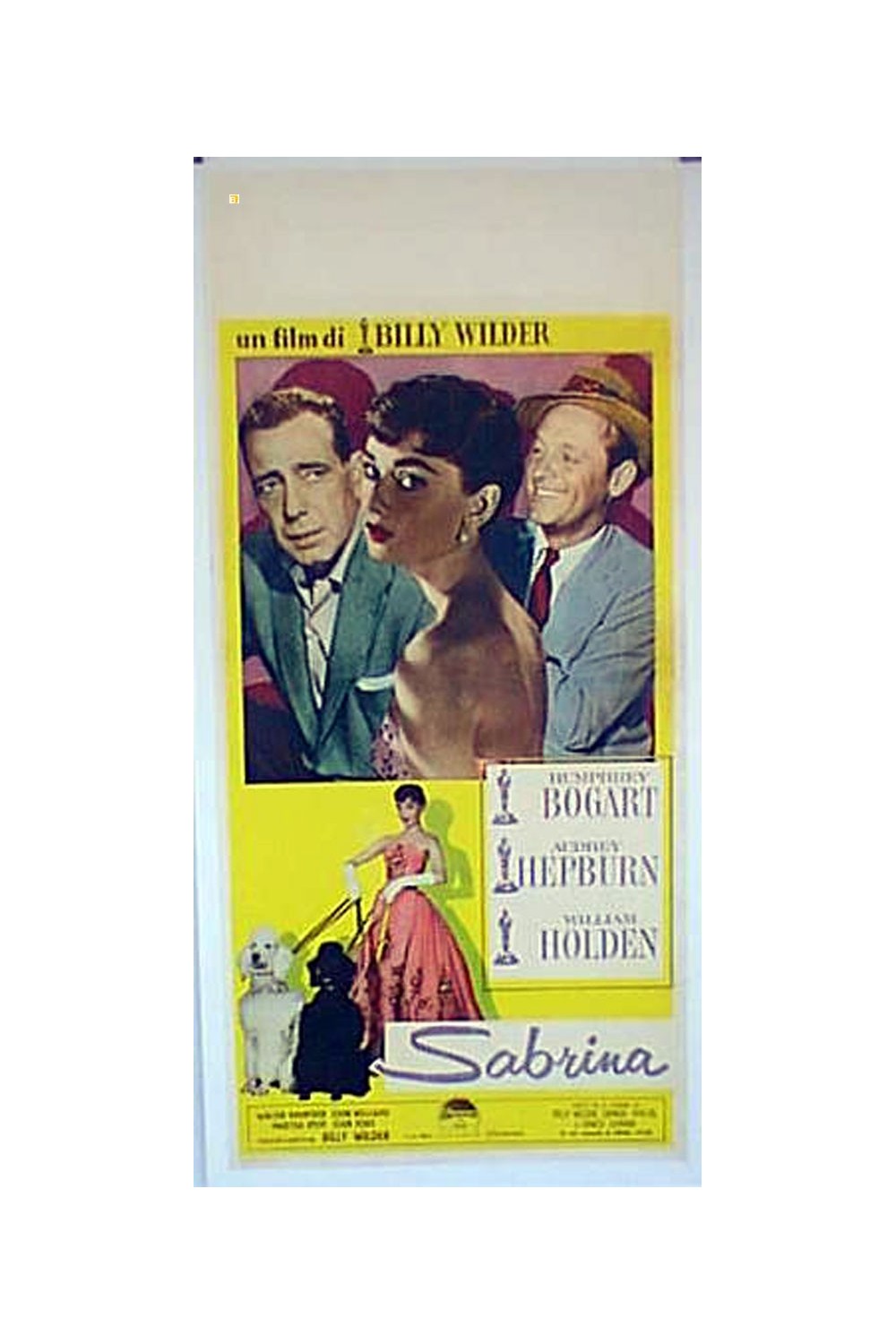 SABRINA