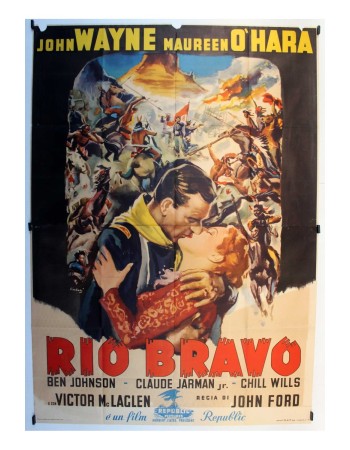 RIO GRANDE