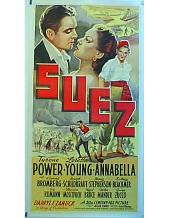 SUEZ