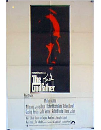 THE GODFATHER