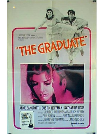 THE GRADUATE