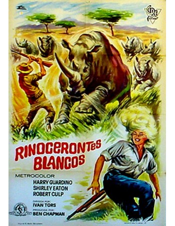 RHINO!