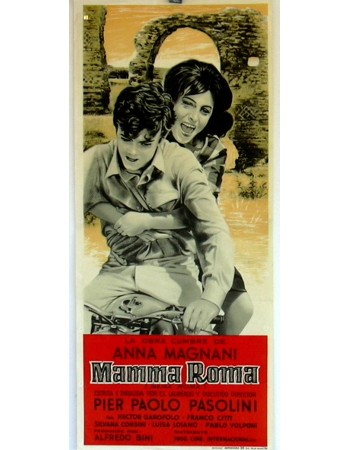 MAMMA ROMA