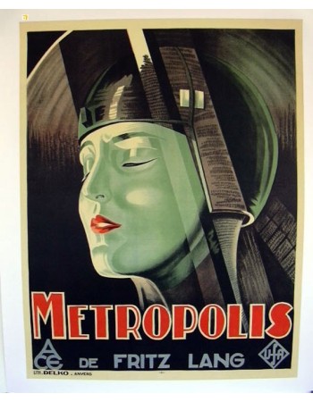 METROPOLIS