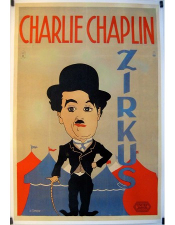 THE CIRCUS