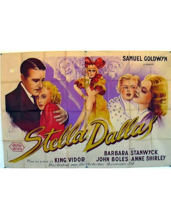 STELLA DALLAS