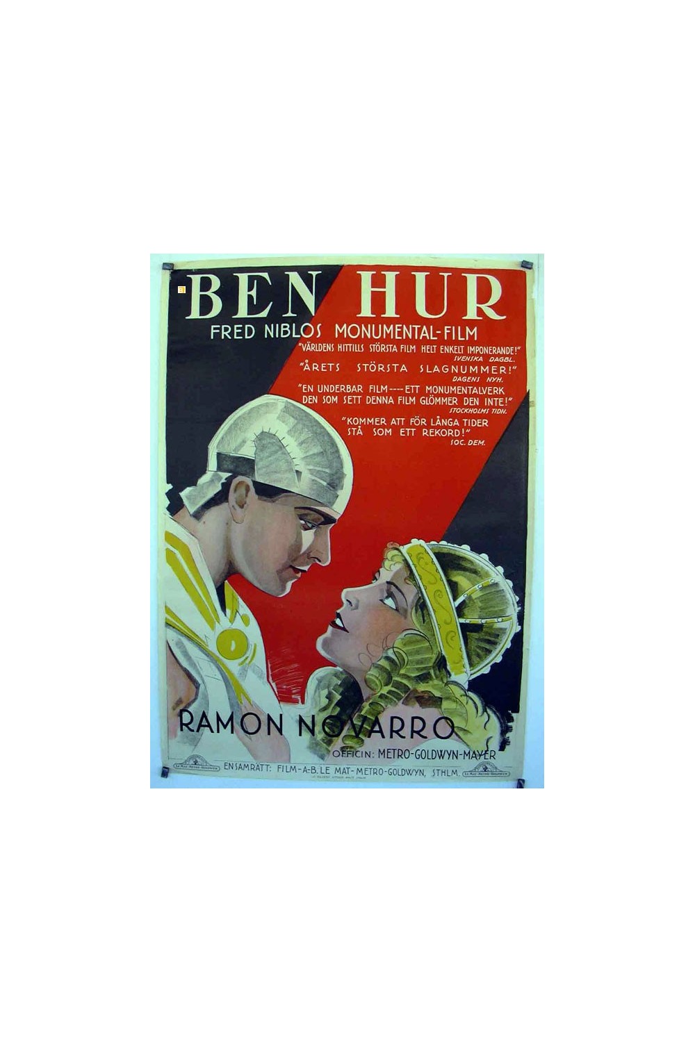 BEN-HUR