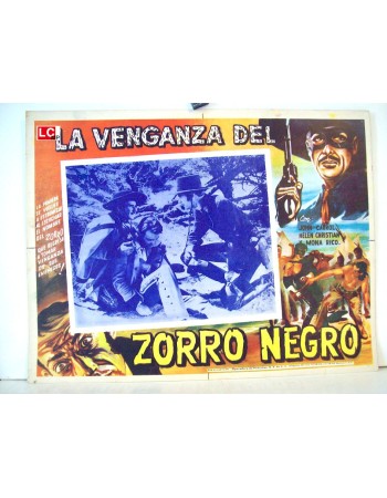 Zorro Rides Again